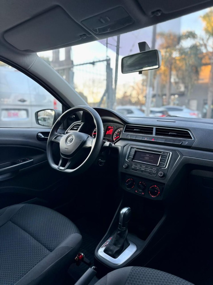 Volkswagen Gol Trendline — foto 16